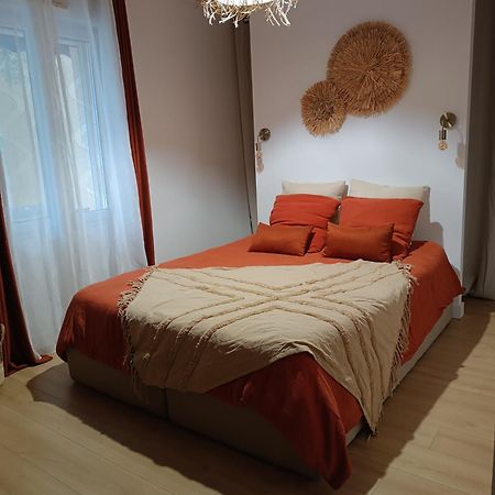 Villa Aigues Marines Pérols Dış mekan fotoğraf