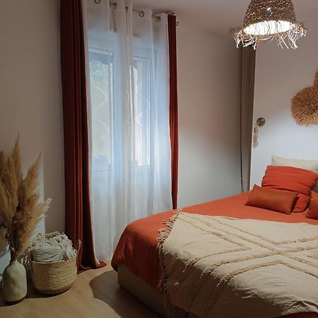 Villa Aigues Marines Pérols Dış mekan fotoğraf